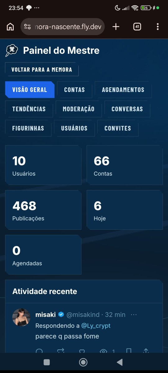 hanamor_'s tweet photo. acho muito engraçado como funciona a mente do André, os players dele falam que usam as redes sociais no rpg ai ele fala "ah é? Então vou criar uma rede social de vdd pra vcs usarem pra isso" e ai realmente criou uma rede FUNCIONAL DO 0 PRA ISSO, e é tao gostoso de mexer q saco https://t.co/RluRo1ACfD