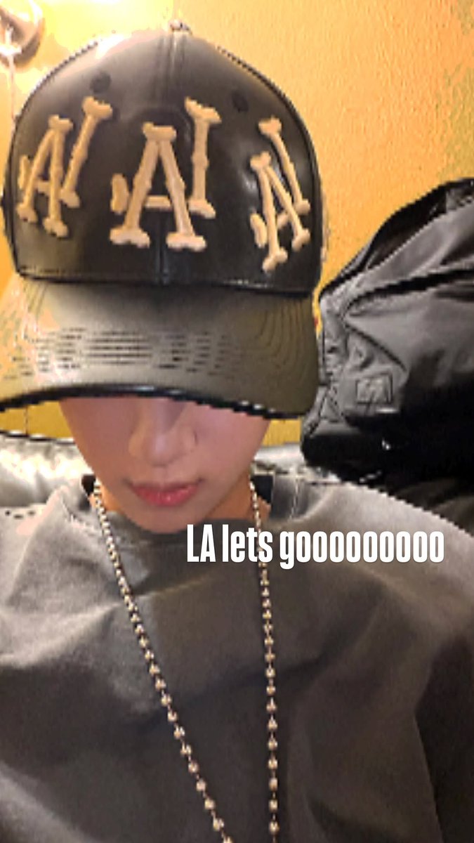 LNGSHOTBoost's tweet photo. [INSTAGRAM] 260926 PDT 

@.4shoboiz Instagram Story 

#LNGSHOT #롱샷 #WOOJIN #우진 https://t.co/CNY6j9B85n