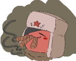 saba_7099's tweet photo. ☭ｰ(゜_゜)ว
 #カントリーヒューマンズ  #countryhumans  #カントリーヒューマンズ好きと繋がりたい https://t.co/BptmOY67T7