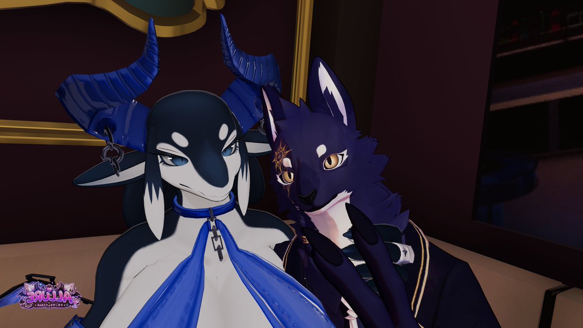 Bloody_Heart_VR's tweet photo. VRC LIFE　^^ https://t.co/rHx818e33z
