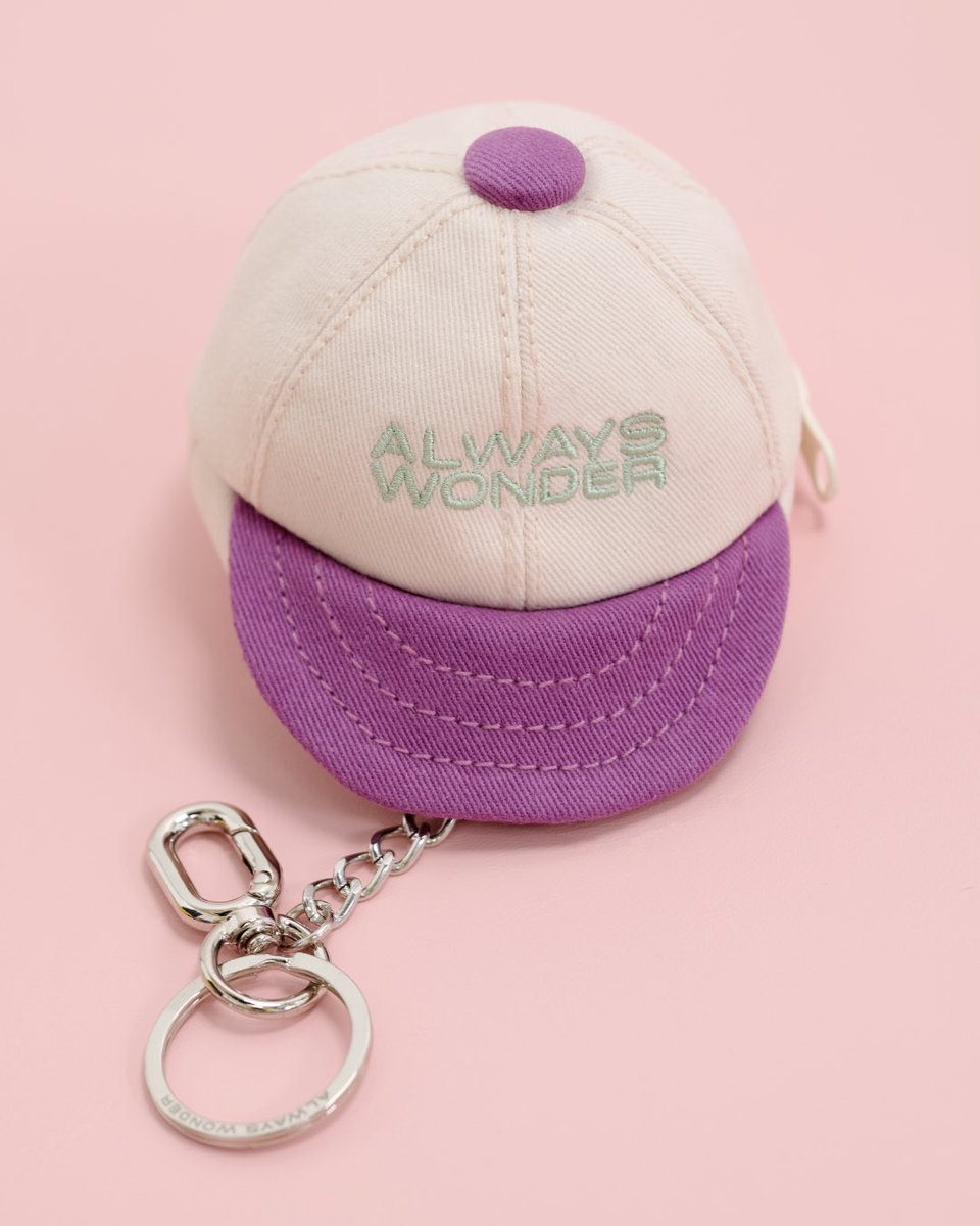 AlwayswonderCo's tweet photo. For the finishing touches.

Step into The World Between Wilds &amp; Wonder on Sep 30, 2026 at 12:00 PM (GMT+7).
Website: https://t.co/pV93muMFHZ
LINE Shopping: https://t.co/Z8ZQH4k05E

#TheWorldBetweenWildsAndWonder #AlwaysWonder #WonderCollection03 https://t.co/rc4snLSiLM