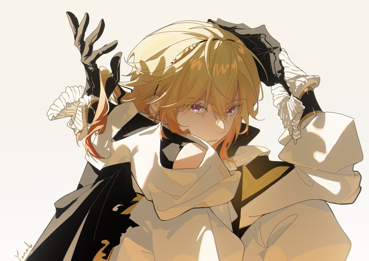 yonab_j's tweet photo. #overrequiemz #オバレク https://t.co/4qquiYMjC7