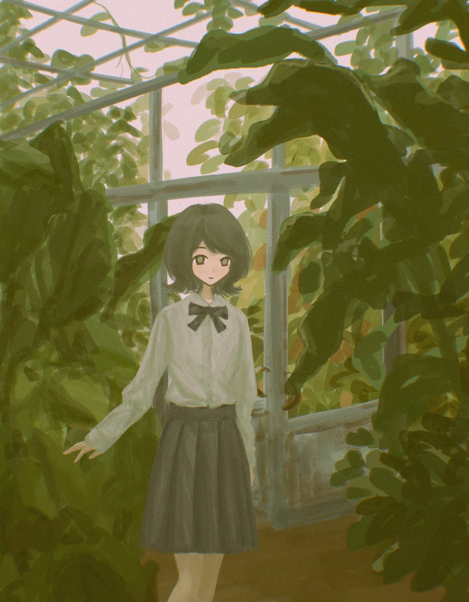 ke53ef's tweet photo. @BaldLizard99 Hello! Thanks for the opportunity! 
Here’re my artworks:
Thanks for considering me! https://t.co/QuCkdMFSsr