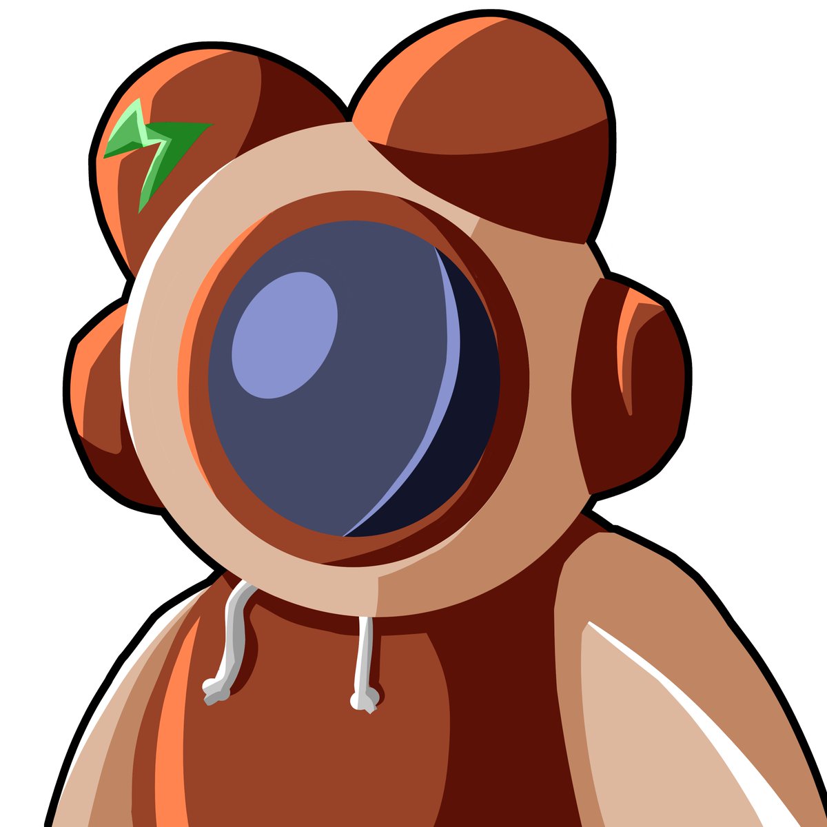 GMonkey24_'s tweet photo. Dos flat color del austronatita
Ando probando unas cosas xddd https://t.co/AgqPYmU2EV