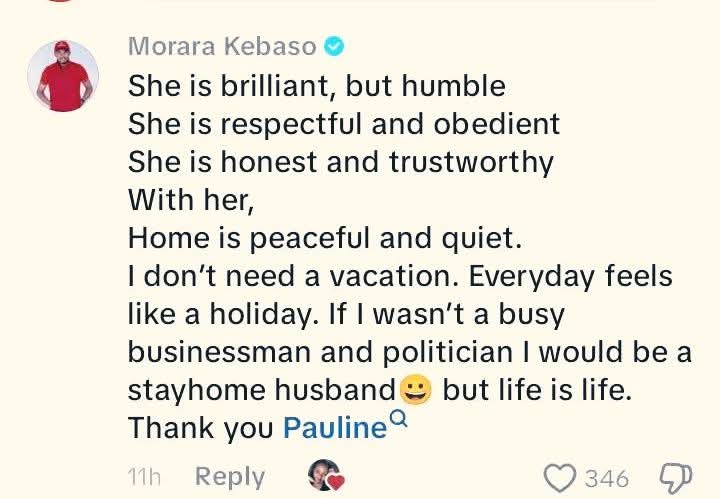 georgediano's tweet photo. This message is not for the second wife but a ballistic missile targeting the goat wife. But Real men should not post, praise, or even utter the names of their wives on social media. Simp's behavior, but as always nobody is above the program. Dust delayed is not Dust denied. Here at Kalahari Desert University of Science & Technology (K-DUST), we would like to inform y'all that the September intake is still ongoing. Chesaa!!