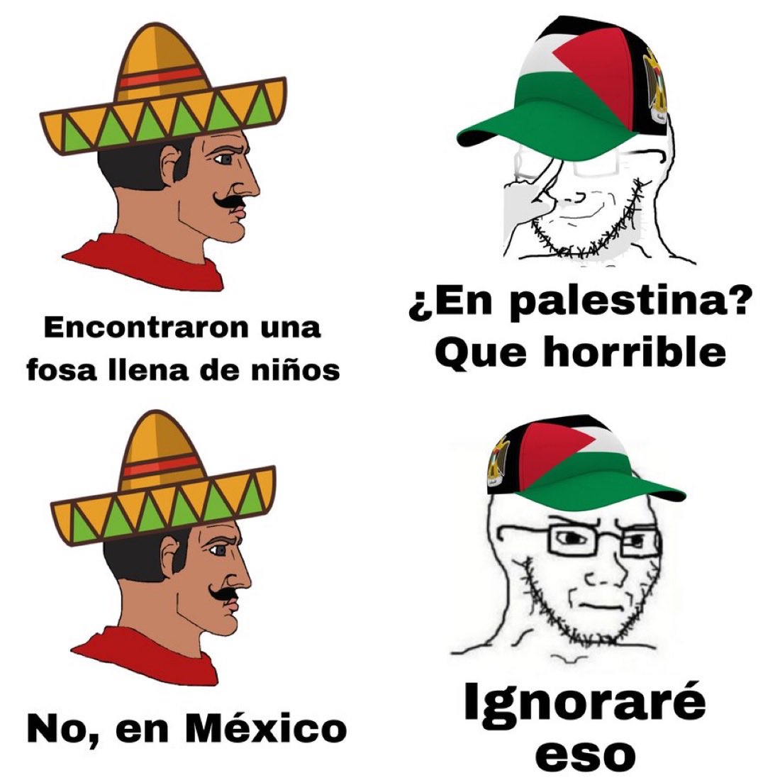 DEVOLUCIONARIOS's tweet photo. 🤷‍♂️ https://t.co/cOc4w3Girl