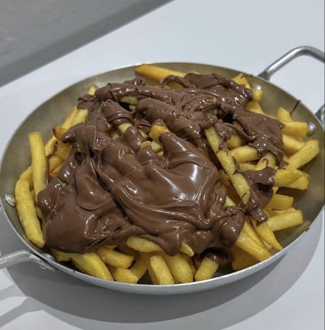 jalymrabey's tweet photo. Foto não é convite https://t.co/kXkJbtRuoq