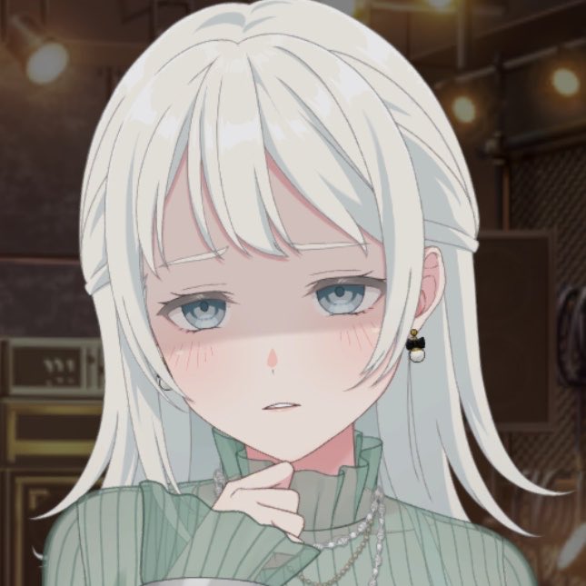 kugurinui's tweet photo. keep doing these expressions i really love them please https://t.co/FscwlIFg74