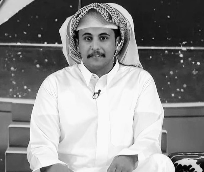 snaa347's tweet photo. الراوي الافضل والمبدع 
#زياد_الحربي 🔝🔝🔝
#رحلة_المليون66 https://t.co/hug27hCQXT