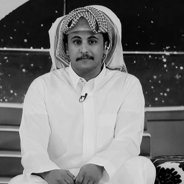 snaa347's tweet photo. الراوي الافضل والمبدع 
#زياد_الحربي 🔝🔝🔝
#رحلة_المليون66 https://t.co/hug27hCQXT