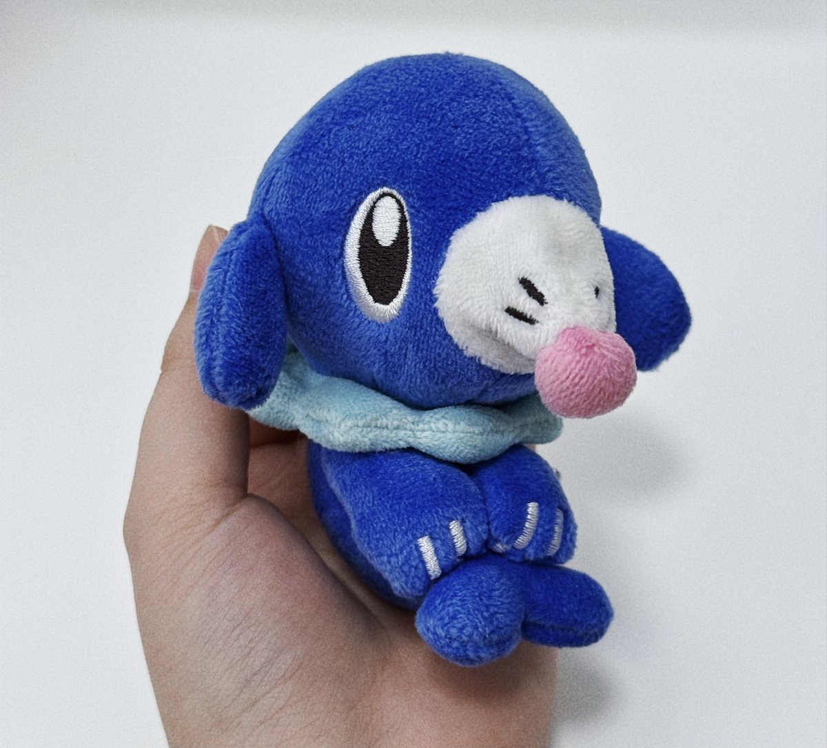DE702_1013's tweet photo. 新しくアシマリちゃんをお迎えしました⟡.· https://t.co/XkZbcSJFDo
