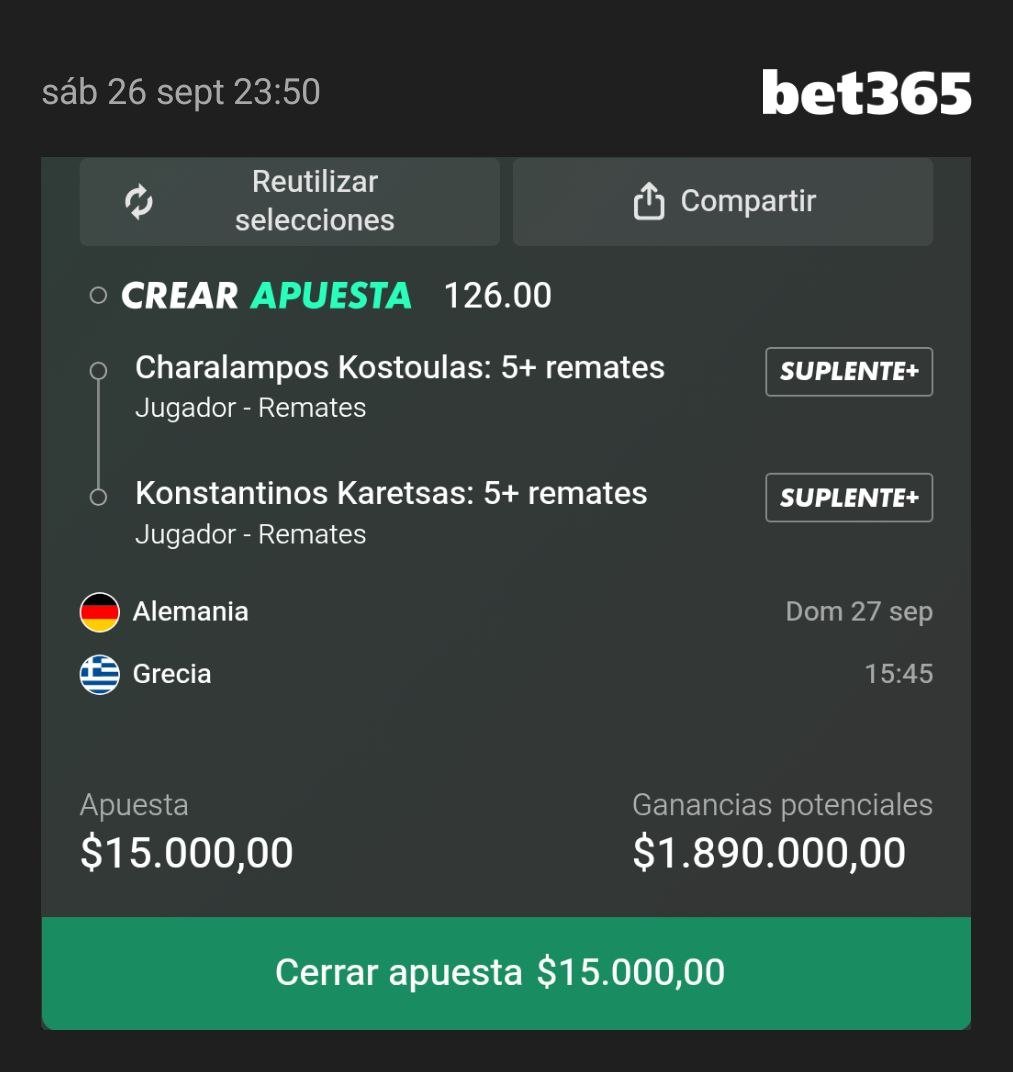 PROFEBET1's tweet photo. No suelo jugar a este formato de remates pero bueno vamos a seguir a los pibes si se gana sorteo entre todos los que comenten aca https://t.co/SeFmZIaPwS