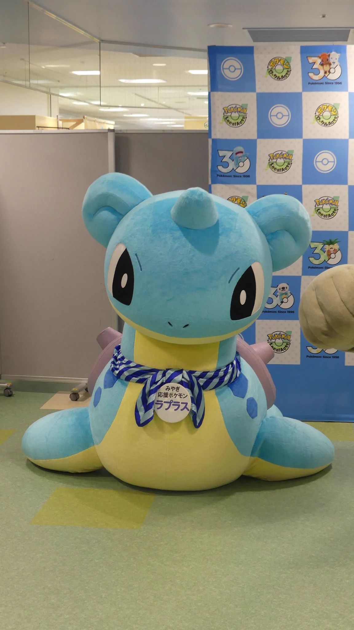 タロニャントリオ（ポケ活・強化チュウ） в X: „2026年9月27日 盛岡