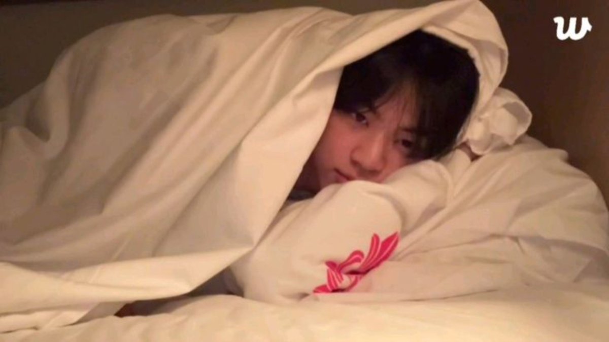 FadedDohoon's tweet photo. Tido lagi pun sodap nih 😴😴😴😴 https://t.co/lyvasBDPnT