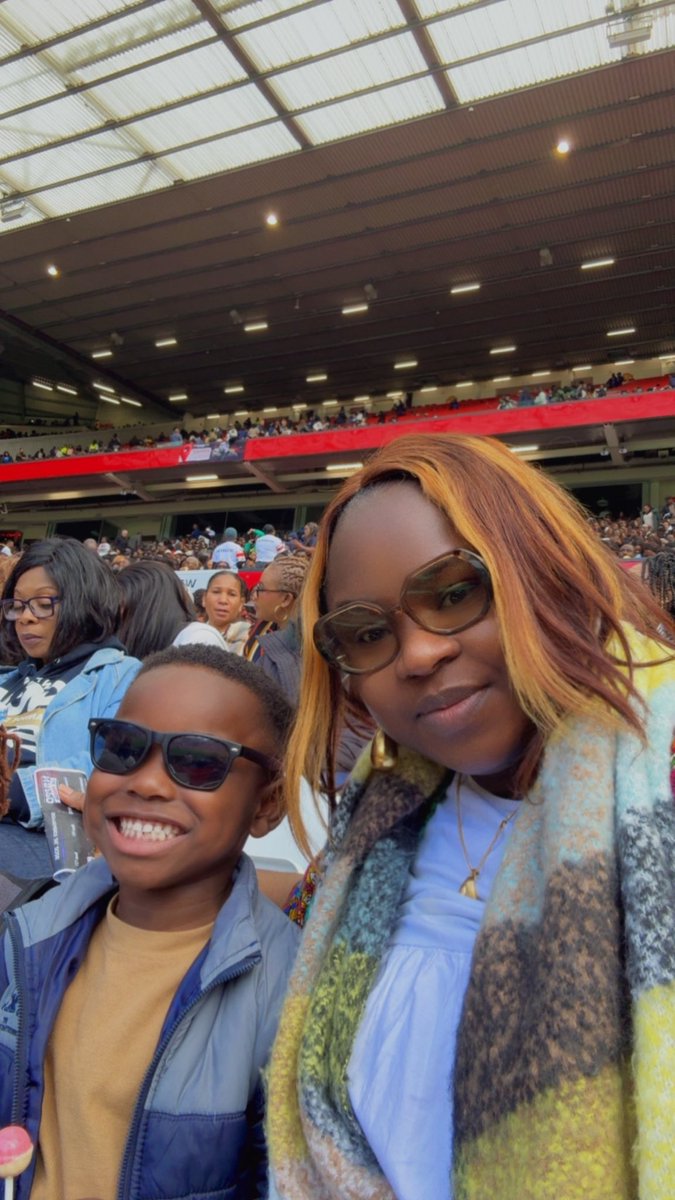 hardanmah's tweet photo. Elroi, great evidence that the world would hear and think its Lamba is my portion.
Amen!
-Highjay 2026….
#nsppdprayerconference #nsppdukprayerconference2026 #elroi
#ThankYouJesus https://t.co/gSUXIM9Yd5