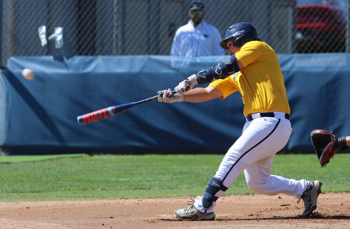 PotomacStateBB's tweet photo. Images from today's Blue-Gold game at Golden Park. https://t.co/rNC6hYB2Re