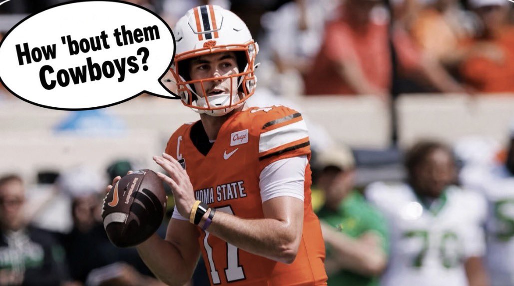 preahat1's tweet photo. #okstate #orangepower https://t.co/JpCQPgr9DV