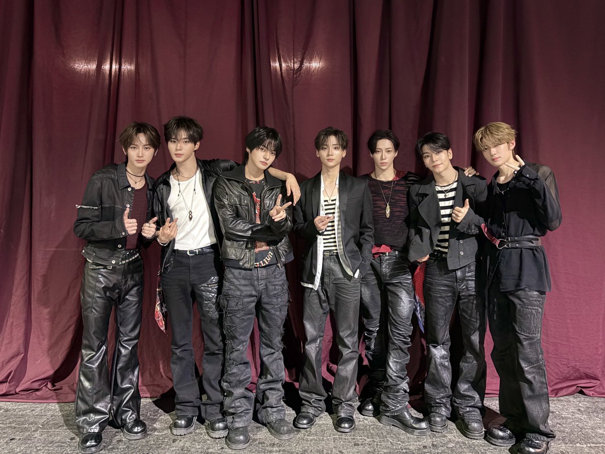 ALD1_official tweet picture