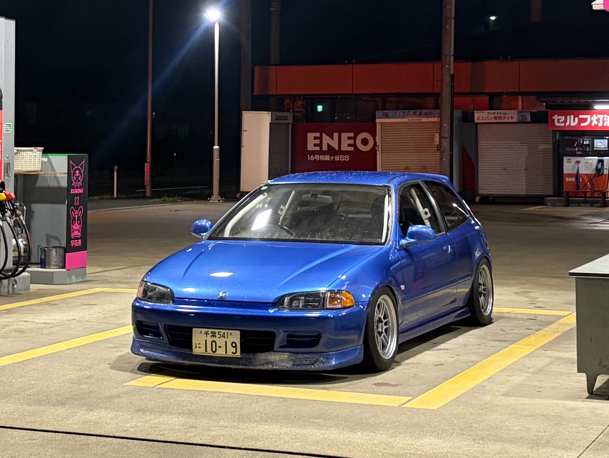 lilazzzki's tweet photo. S15 シルビア(ターボ)探してます
EG6(追い金相談)と交換してくれる方いたらお願いします。 https://t.co/e39kTEK5qI