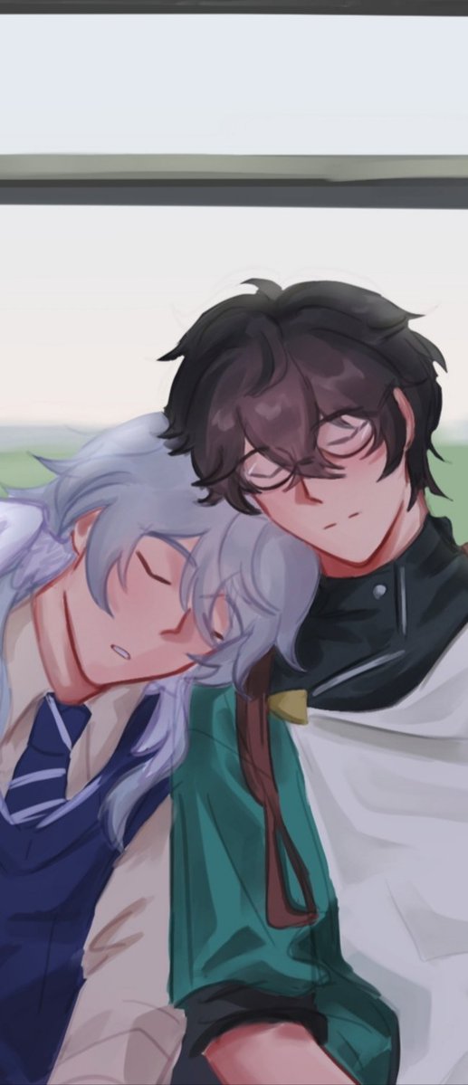 blumv_v's tweet photo. No le sé, creo que quedó chueco. Anyways #Sunheng https://t.co/mvknYypYmk