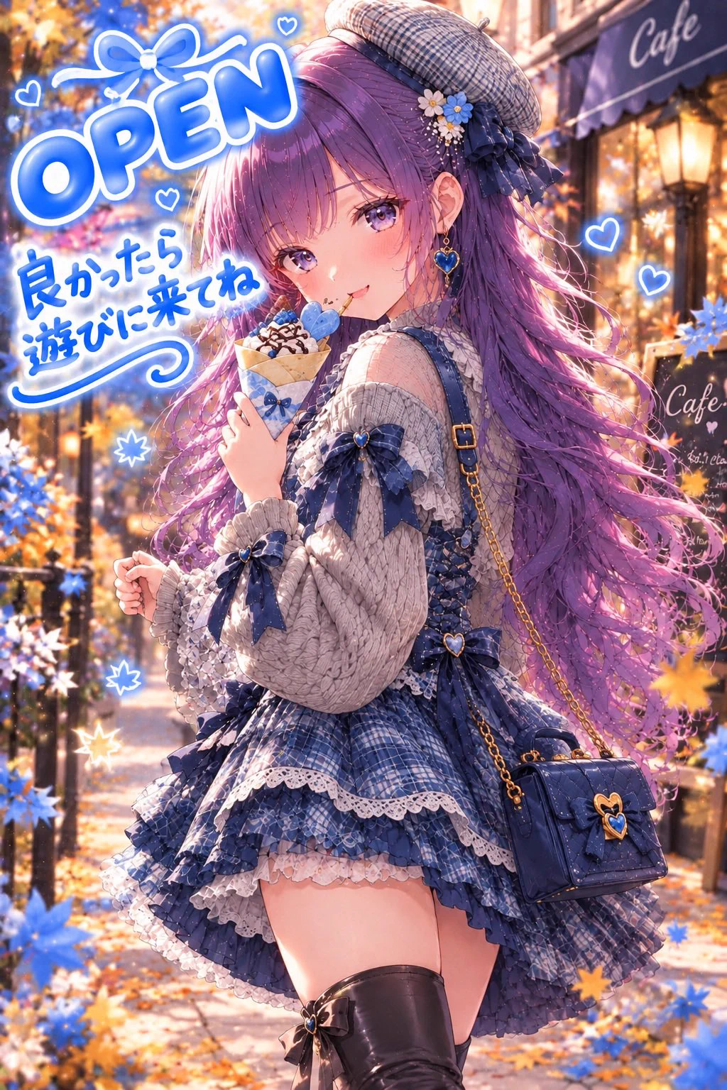 優木 あや🧸💙 (@yuki_aya_vlc) / X
