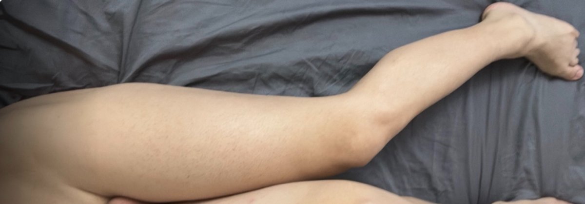 AlisaNuny's tweet photo. Gooood morning, my love 💜🩷💜🩷
#femboy #feetِ #sissy https://t.co/rK3A2FxDuZ