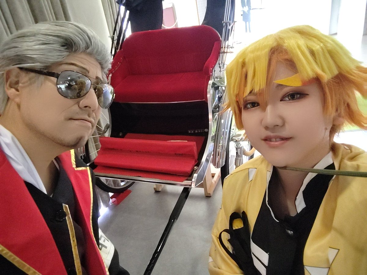 ton2525toko's tweet photo. そくほー✨
マスターを添えて😊😊

#飫肥城
#フレコス https://t.co/yQItmZx7QT