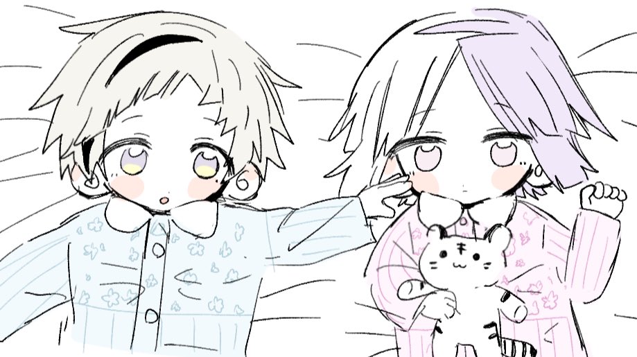 tama5104's tweet photo. ベビーシグ敦 https://t.co/hrVMAXphbE