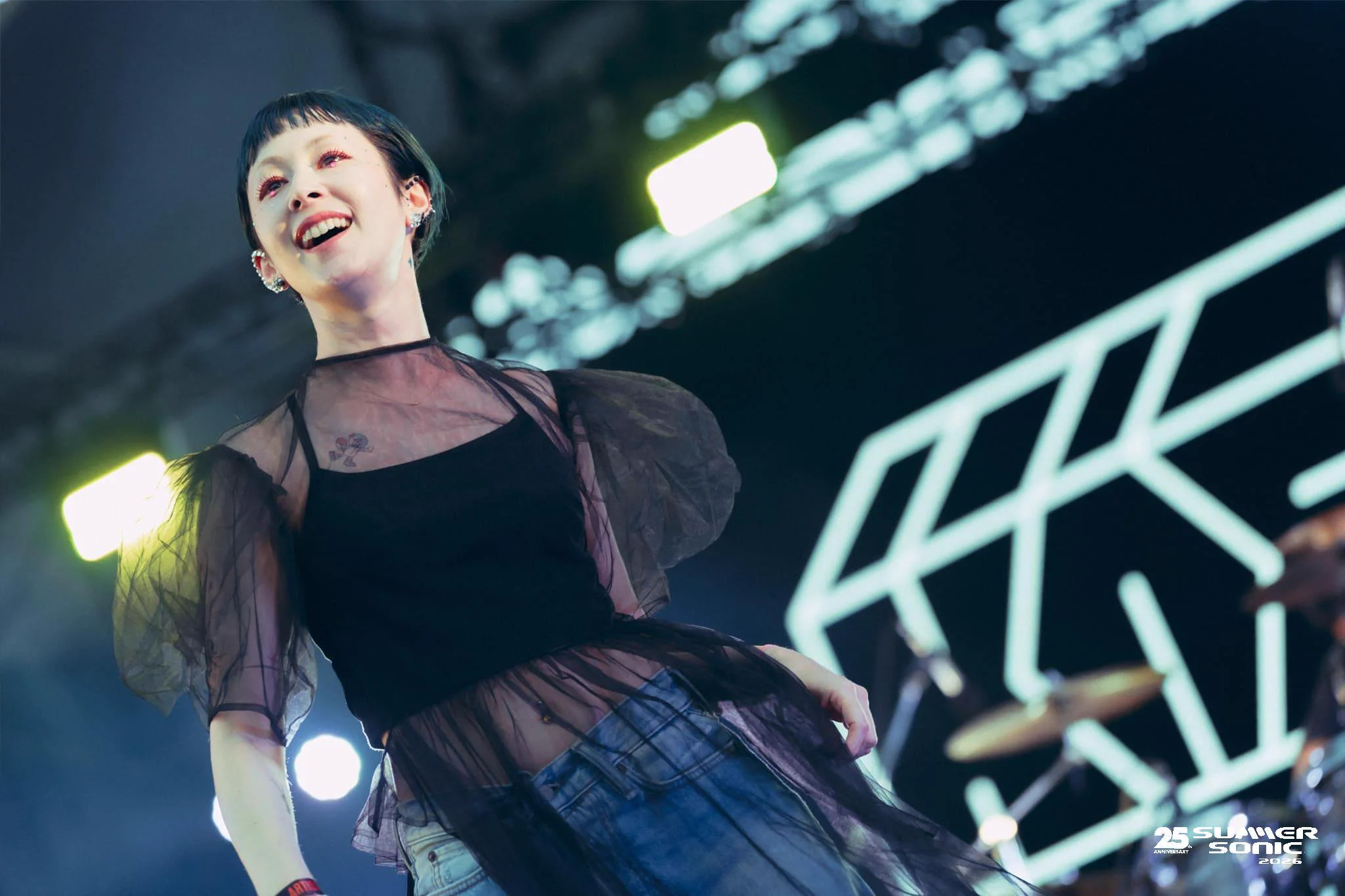 SUMMER SONIC (@summer_sonic) / X