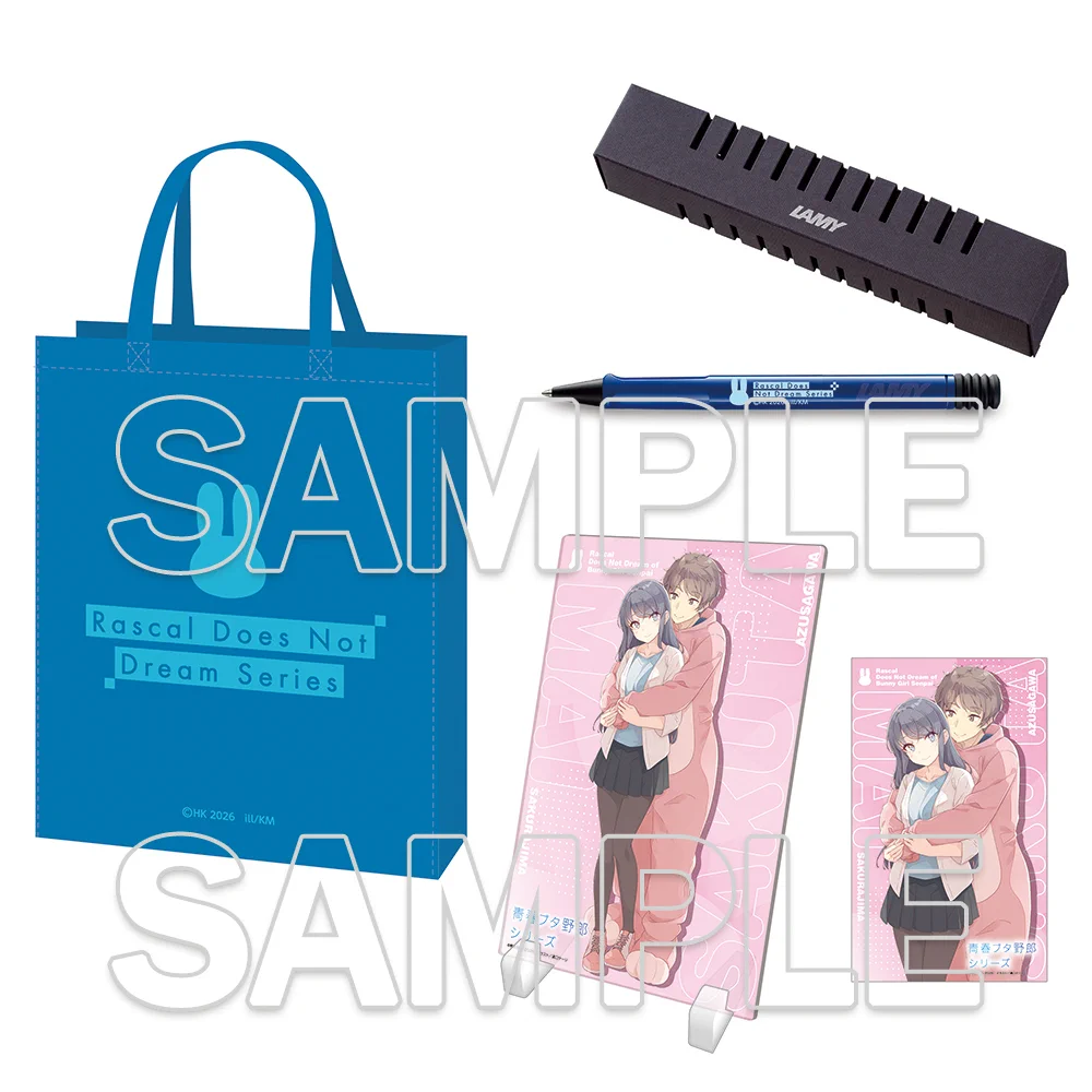 KADOKAWA ラノベ＆コミックグッズストア on X: 