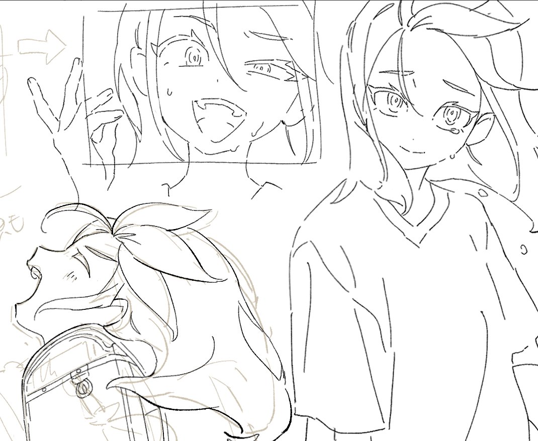k11196sk's tweet photo. ずっとひよこちゃん描いてる　ひよこちゃん職人の朝は早い https://t.co/OAfGi81hjj