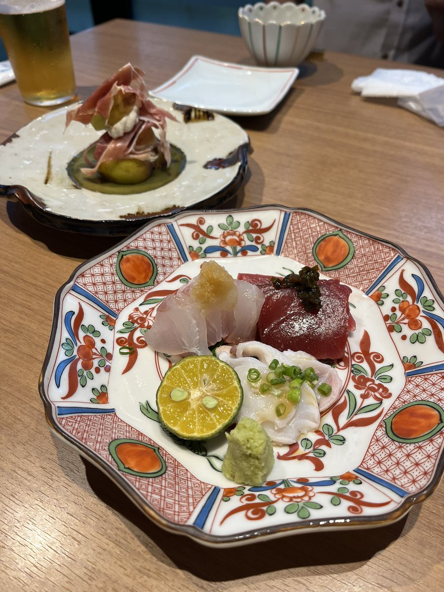 kochibimomo's tweet photo. おいしかったものたち https://t.co/zvvB938vL4