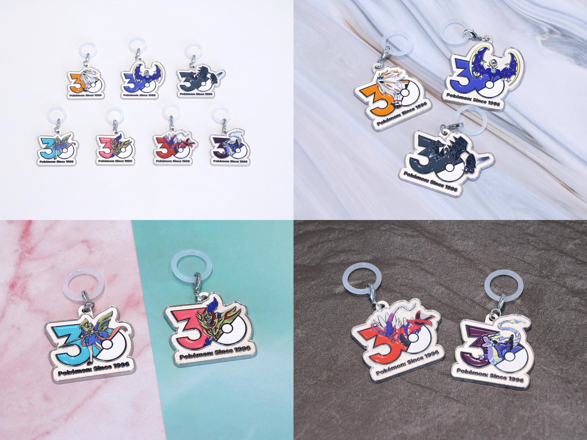 ポケカ速報＠予約抽選・最新情報まとめ в X: „【ポケモン30周年】 明日