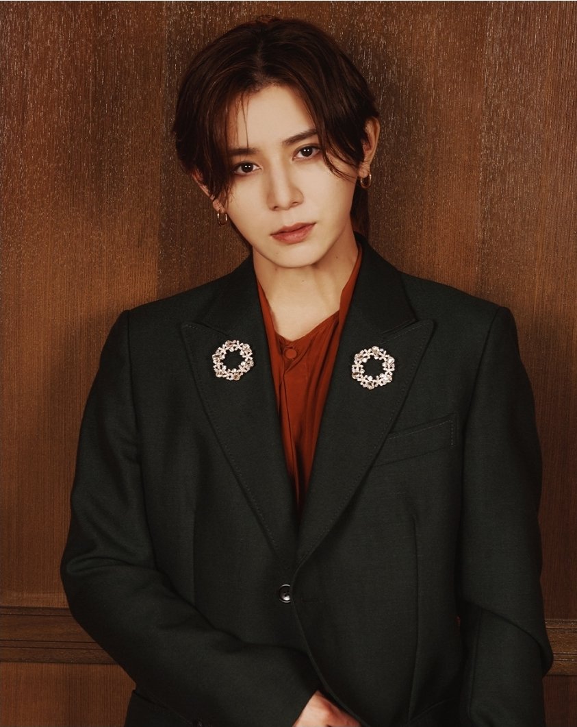 yamada_jaksoyam's tweet photo. やっぱかっこいい♥️ https://t.co/qNMtQYzX57
