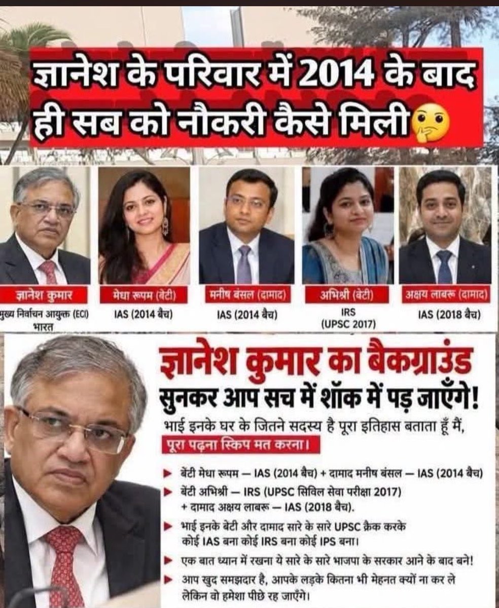 SinghisKing_001's tweet photo. @mr_mayank Do Investigations against these as well https://t.co/Dd69FzO3Dj