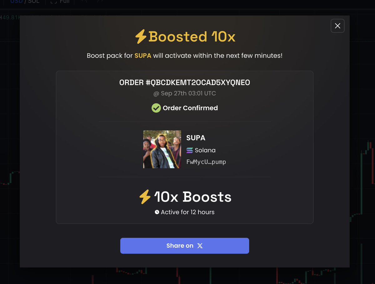 aizendyor's tweet photo. We are live with supa hot right now 20x DEX BOOSTS ACTIVE !!!!! 

https://t.co/6nUoYuUU7Z https://t.co/OIGrKFkjP8