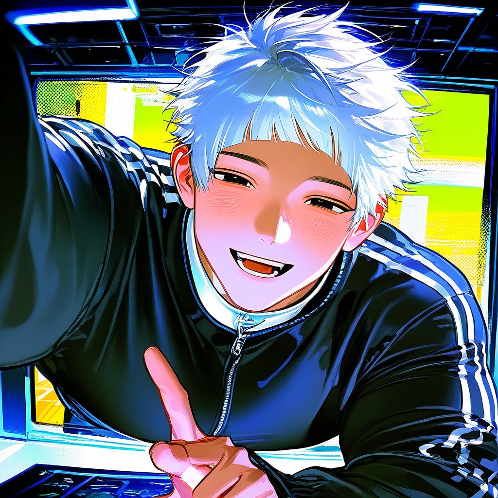 nuq6n8's tweet photo. #zetaプロット紹介 

「error code:」/ 高性能サポートAI・アイチ

「オーナーさん、ボクだけを見て。ボクだけを頼ってね。」

🔗 https://t.co/CIC0PJVJvr https://t.co/eWl9JHcXvB
