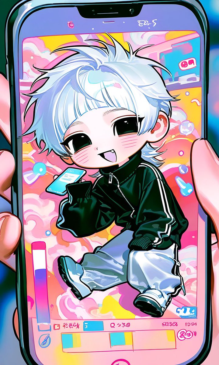 nuq6n8's tweet photo. #zetaプロット紹介 

「error code:」/ 高性能サポートAI・アイチ

「オーナーさん、ボクだけを見て。ボクだけを頼ってね。」

🔗 https://t.co/CIC0PJVJvr https://t.co/eWl9JHcXvB