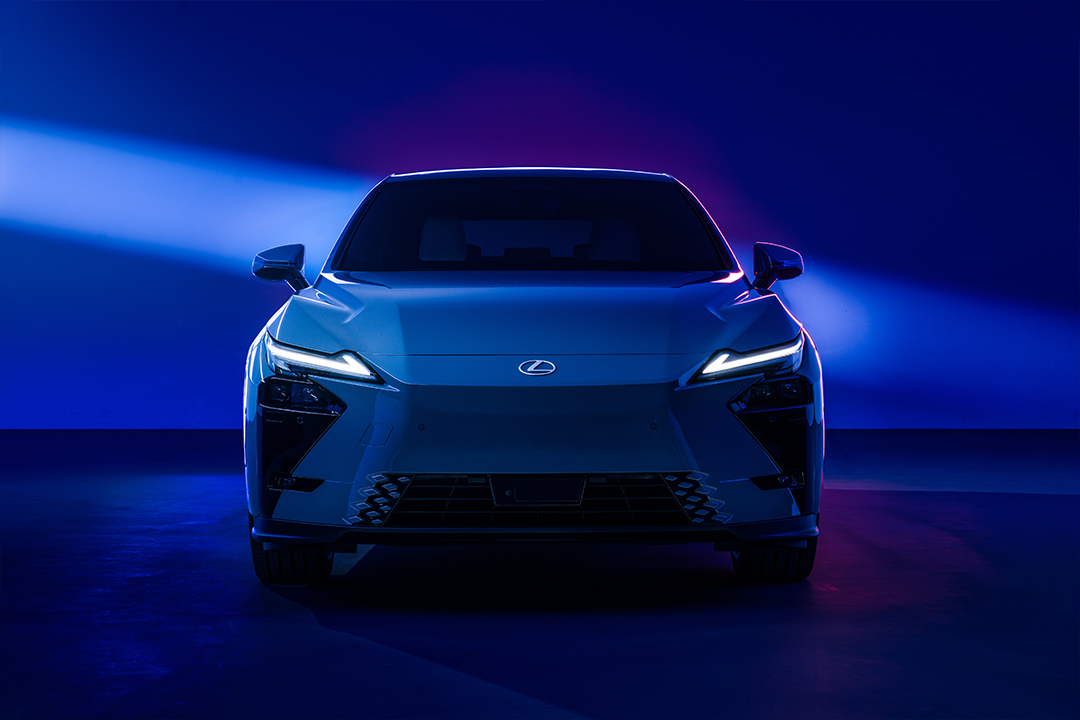 lexus_jpn's tweet photo. - LEXUS ES -

#LEXUS #LEXUSES #ES #DISCOVER #DISCOVERCONFIDENCE https://t.co/b9nPlDCO4x
