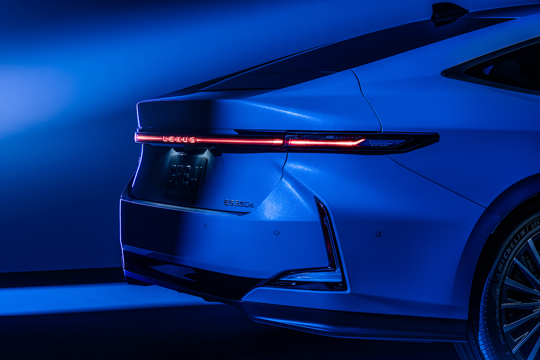 lexus_jpn's tweet photo. - LEXUS ES -

#LEXUS #LEXUSES #ES #DISCOVER #DISCOVERCONFIDENCE https://t.co/b9nPlDCO4x