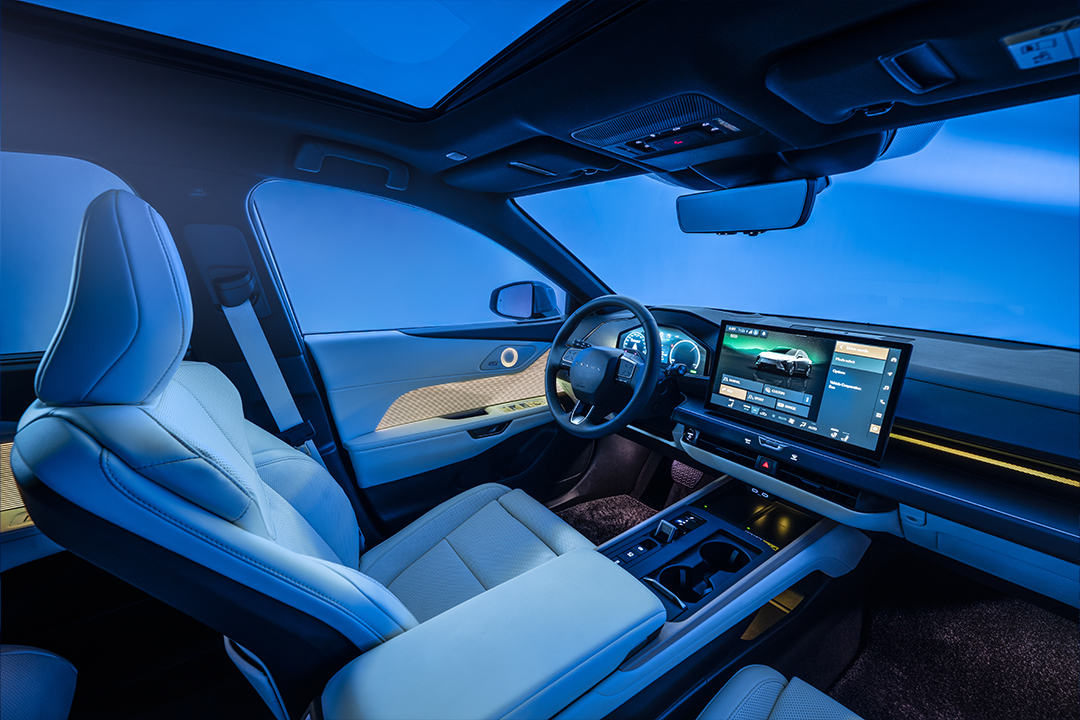 lexus_jpn's tweet photo. - LEXUS ES -

#LEXUS #LEXUSES #ES #DISCOVER #DISCOVERCONFIDENCE https://t.co/b9nPlDCO4x