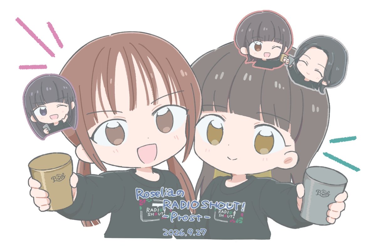 Popotshiki tweet picture