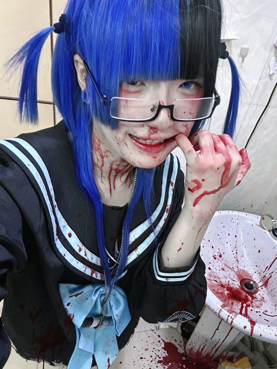 kami07322's tweet photo. 🩸 https://t.co/9CvaB1HgR5
