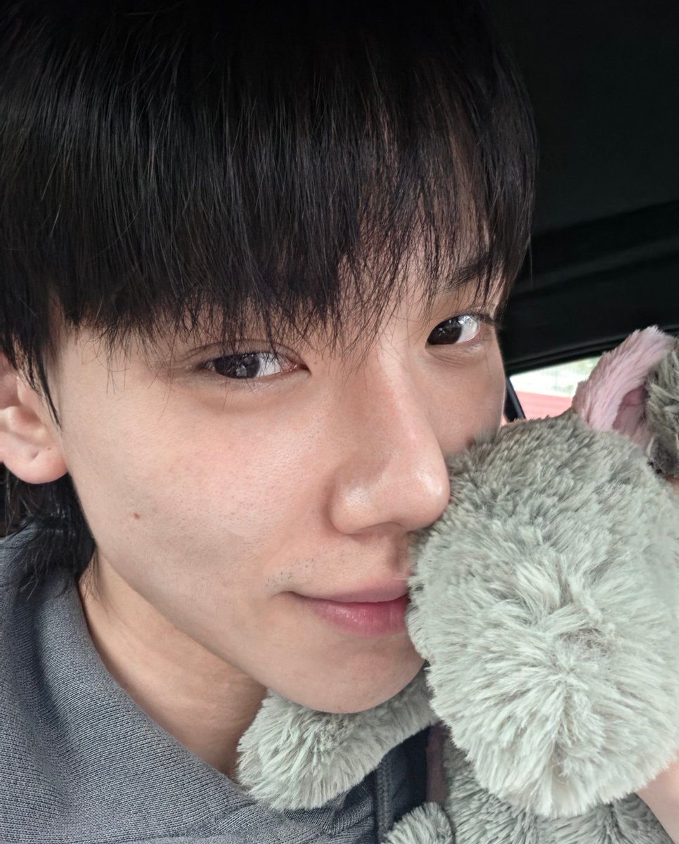 oueiija's tweet photo. เอาน้องเวก้ามาขอกำลังใจคับวันนี้. https://t.co/d5Kqsz27xs