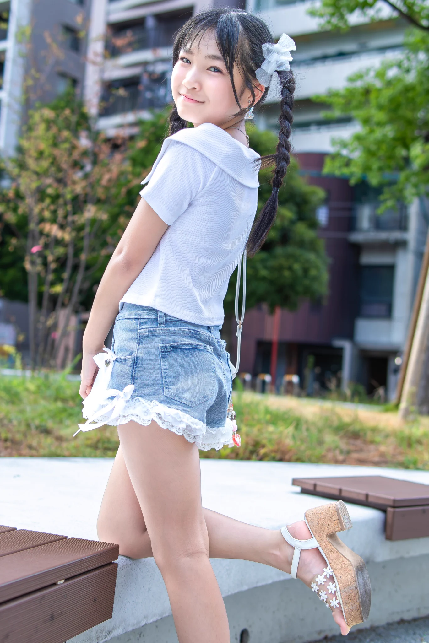 ひよたん🧜‍♀️❤️ MERCREW on X: 