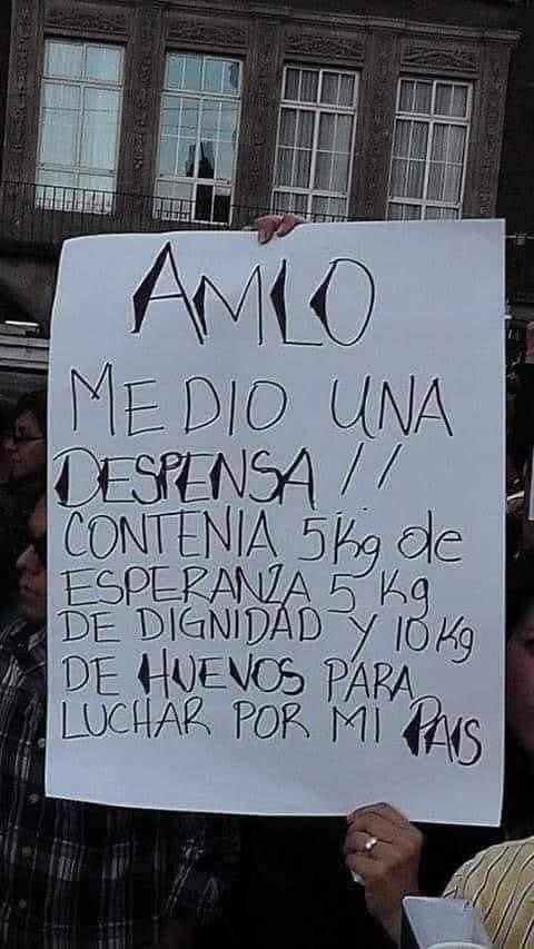 Chicuritorr's tweet photo. Una gran verdad #OposicionMasPendejaYCorruptaQueHaExistido veremos cuantos deresimios se enojan !!! https://t.co/tmyQYFBDXQ