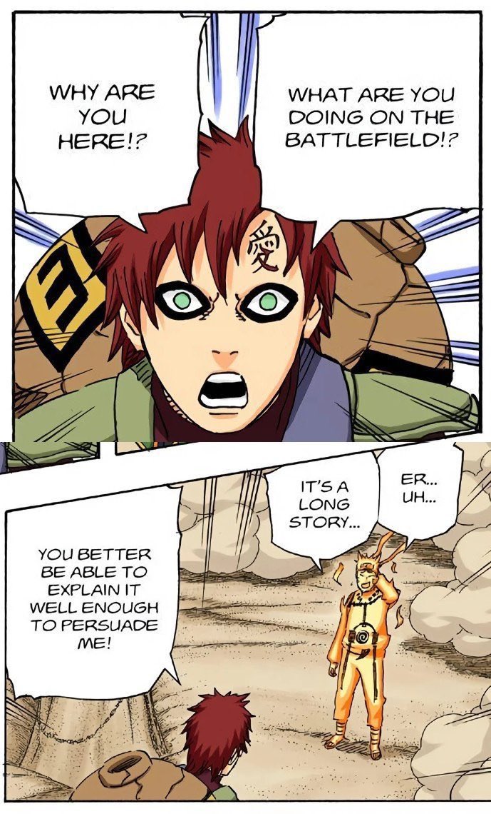 lunadulcce's tweet photo. Naruto vive en un omegaverse,  es el omega perfecto 

✨Kiba olía sus feromonas
✨Sai lo dibujaba 
✨Sasuke lo marcaba con su olor 
✨Gaara lo cortejaba y sobreprotegia https://t.co/TqZnJ1mspb