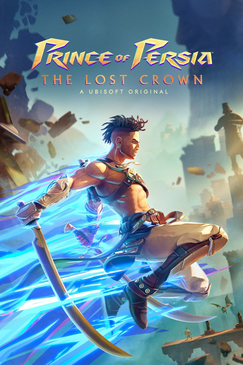 AcervoAPK's tweet photo. Prince of Persia: The Lost Crown - APK MOD [Tudo Desbloqueado]

🔗 Link Encurtado (ajuda a página)
https://t.co/wYSaQLRdGI
🔗 Link Direto 
https://t.co/Cn2pU8MCsv https://t.co/NeNnjvzYwf
