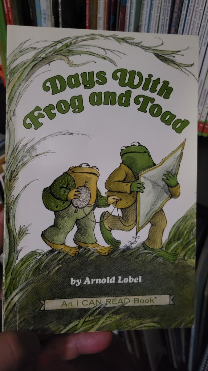 RustyOrigin's tweet photo. @sathoarder @NEEDcreations Favorite kids stories that you and your kids enjoyed? I'll go first: https://t.co/ESKTZy4kB7