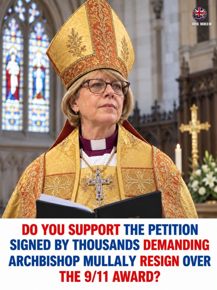 TG_desk69's tweet photo. 💯💯💯
The church has been infiltrated from top to bottom

I mean come on why are they having Islamic displays in our churches, what's all that about? https://t.co/0I8OPepB0D